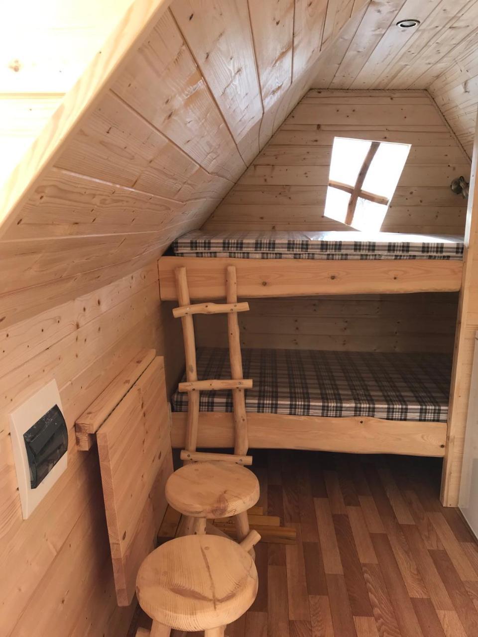Camping Le Cians Beuil Ngoại thất bức ảnh